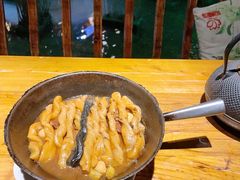 -淀里船宴(卓达店)