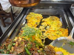 -郝大姐·乌龙山铁板烧(大学城三店)