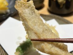 -镹·鱼料理  国产鱼使用店