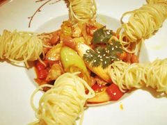 凉面土鸡-德香苑脆皮烤鸭·经典(爱融荟城店)