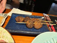 -葉家.焼鳥.居酒屋(惠利街店)