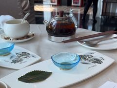 -广州塔晖粤轩中餐厅