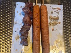 -胖老汉清真餐饮(西御街店)