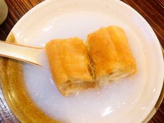 -顺德一品粥·20年凤城老字号(芳村店)