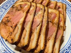 老汤酱肘花-十六中酱肉·烧烤·京菜小馆(五方桥旗舰店)