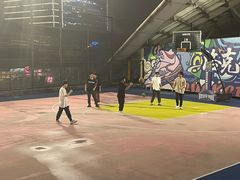 -洛克公园(苏州中心商场)