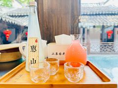 -二泉园老菜馆·百年无锡菜