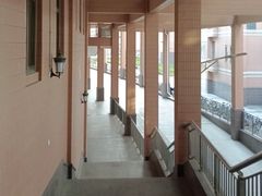 -山东大学(兴隆山校区)