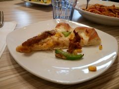 -必胜客(湘隆店)