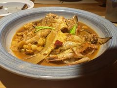 东海杂鱼-荣小馆(杭州大厦店)