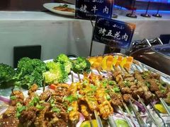 -安华印象·足疗按摩SPA(呼和浩特店)