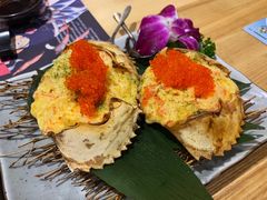 -鲔吞·和牛寿喜烧(闵行区绿瘦酒店)