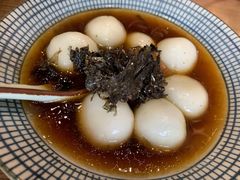 -八珍手工水饺·妈妈的爱(传芳巷店)