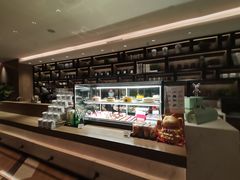 -粤海喜来登酒店·&More聚驿(天河城店)