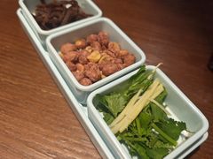 -南拳十三姨·潮汕砂锅粥(世纪金源店)
