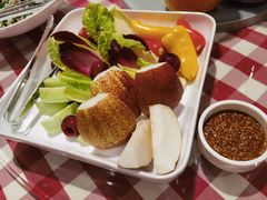 -西贝(六里桥旗舰店)