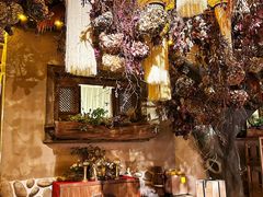 -叶叶菩提·晋福宫