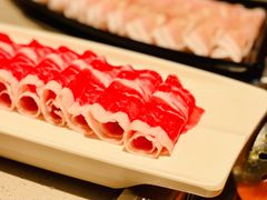 -海底捞火锅(银泰中心店)