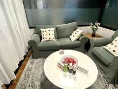 -观心实验室·心理咨询(徐汇店)