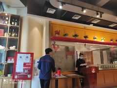 -邢氏老太太烤串(北兴街店)