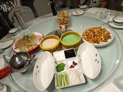 -味道香山烤鸭店(马池口店)