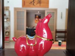 -拂晓山房·私房川菜(西门店)