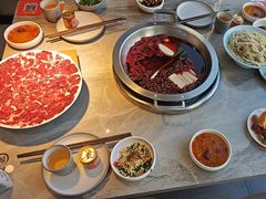 -万物生江北老火锅(海骏达店)