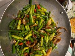 -松沪名灶·豆浆鱼头·新上海菜(飞航吾悦广场店)