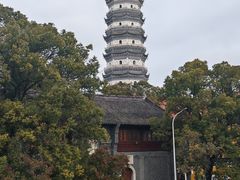 -迎江寺
