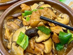 -蒙自源米线大王(宝安尖岗山店)