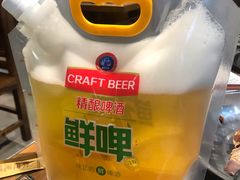 -友乐居羊蝎子(西直门店)