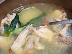 -李东农庄(中南百草园地标店)