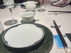 -杭州新新饭店·1913餐厅