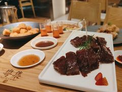 -粤集·手工粤菜(皇庭广场店)
