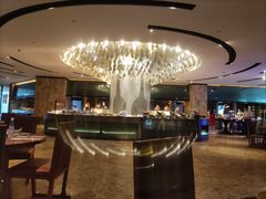 -佛山保利洲际酒店·月色西餐厅