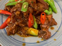 -静一餐厅·湖北菜(前门创始店)