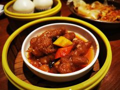 -南拳十三姨·潮汕砂锅粥(世纪金源店)