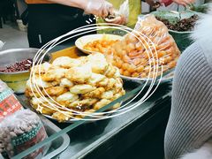 -老金家蛋菜夹馍(西安总店)