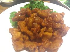 -紫霞门韩国料理烤肉(深南东路店)