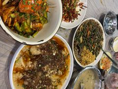 -辣螃铠盆盆蟹大排档(总店)