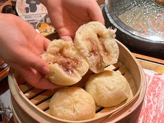 -芸山季·云南野生菌火锅(人民广场来福士店)