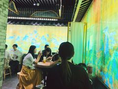 大堂-茶理宜世(东方宝泰店)