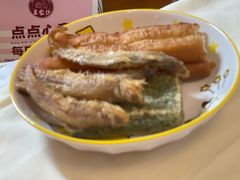 -王家沙点心店(南京西路总店)