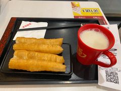 -永和大王(龙德广场店)
