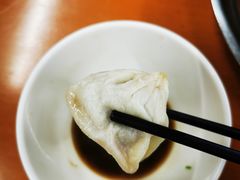 -忆秦园小笼包(惠山古镇总店)