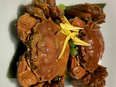 -卯时·龙光雅宴·精致锡帮菜(惠山古镇店)