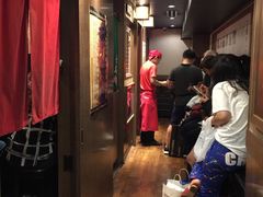 -一蘭拉面(新宿中央东口店)