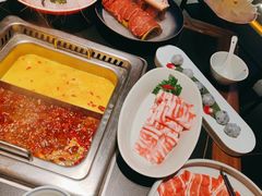 -大隐·成都火锅Bistro(合生麒麟新天地店)