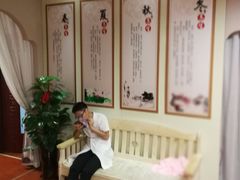 -悬壶盲人推拿按摩中心(洪武北路店)