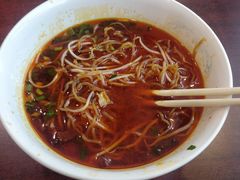 -蒋家肠旺面馆老店(合群路店)